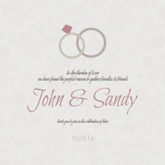 Wedding N117