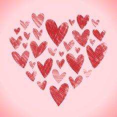 Sketchy Heart N2