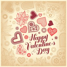 Valentine's Day Wishes