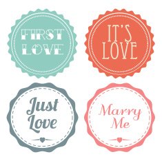 love labels N2