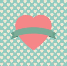 Valentines love background N30