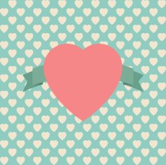 Valentines love background N31