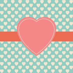 Valentines love background N32