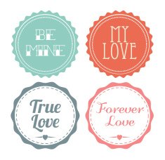 love labels N3