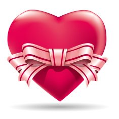 Heart Shape N48