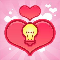love idea N2