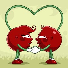 Fruit love N2