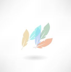 plumage icon N2