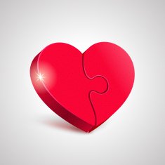 Puzzles of love N3