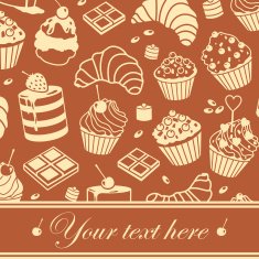 cake card N22