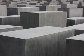 memorial holocaust, berlin