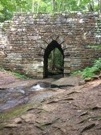 poinsett bridge
