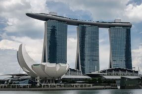 hotel in Singapore