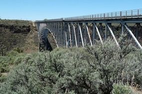 bridge rio grande