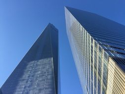 freedom tower new york