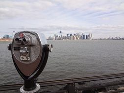 manhattan new york landmark