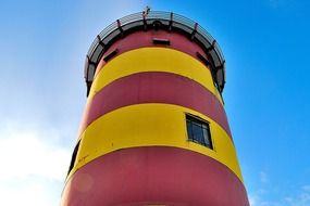 lighthouse landmark