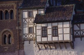 wartburg knight castle