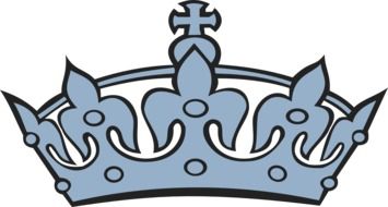 monarchy crown