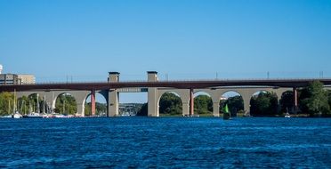 bridge landmark