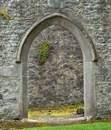 arch old architecture