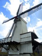holland windmill