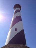Cape Hatteras lighthouse