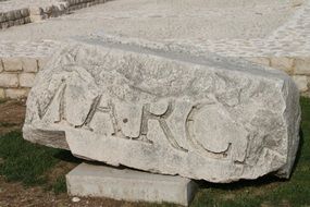 history stone