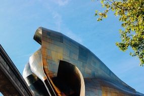 pop culture art museum