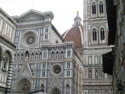 florence church cathedral