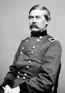 john buford, american civil war hero