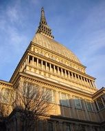 turin mole antonelliana
