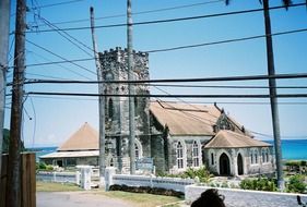 church anglican christian