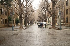university of tokyo