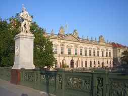 Museum in Berlin