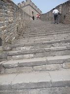 picture of great wall of china