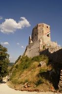 castle hungary