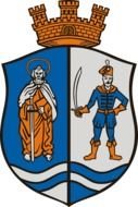 clipart of the coat of arms emblem