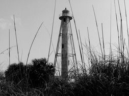 lighthouse in florida