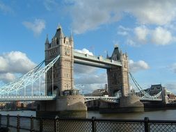 london bridge, england