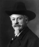 Buffalo Bill - US Military and Entrepreneur