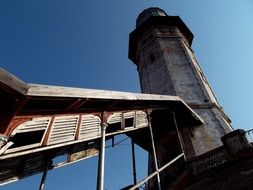 lighthouse ilocos