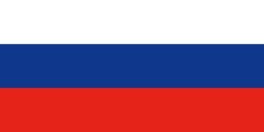 flag slovene nation drawing