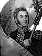 josÃ© de san martÃ­n drawing