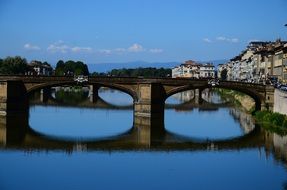 florencey bridge