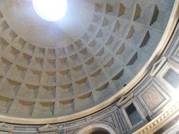 rome pantheon