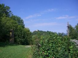 giechburg square