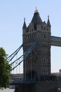 london tower bridge laces of interest