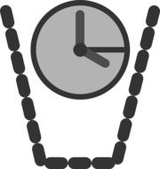 Icon of clear history