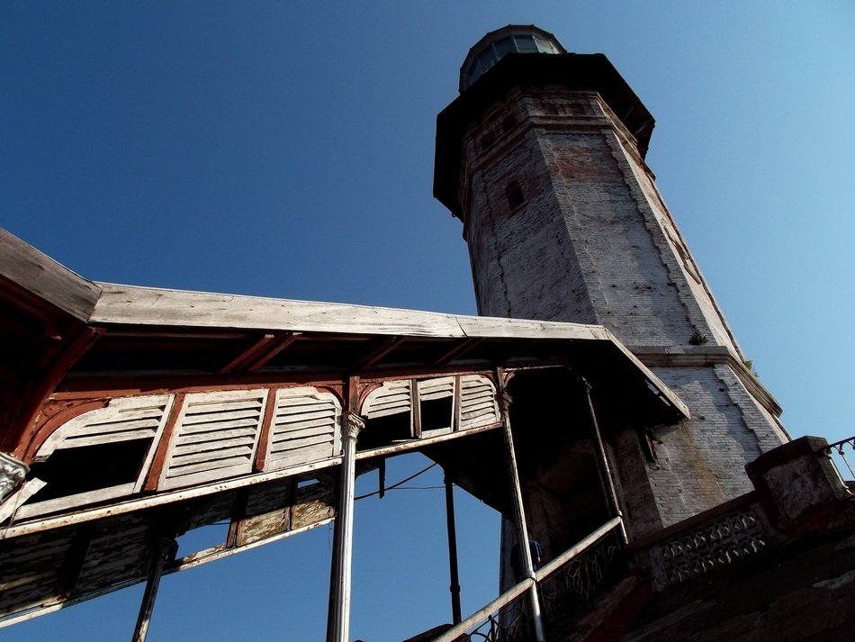 Lighthouse ilocos free image download